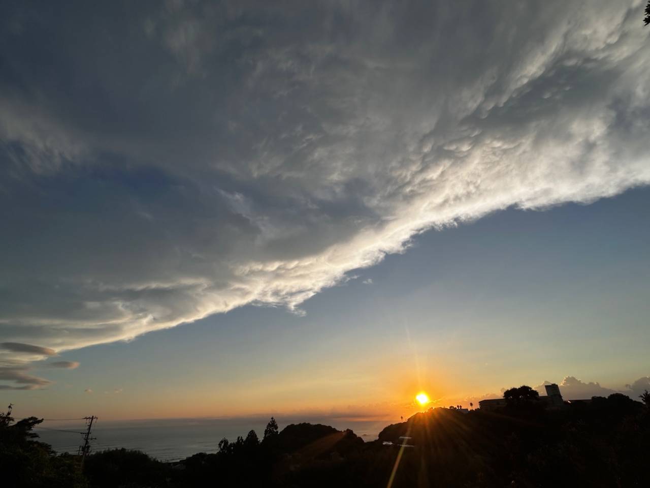 パイプハウス２回目の手入れ作業後、すぐさま 糸吊りへ！！ 鉄骨ハウスの玉🍉吊り直しも…