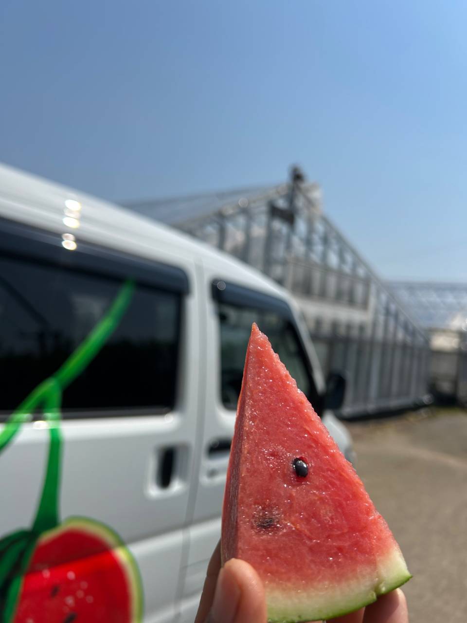 10年分の感謝を込めて… いよいよ1ヶ月後に! 大感謝祭やります🍉